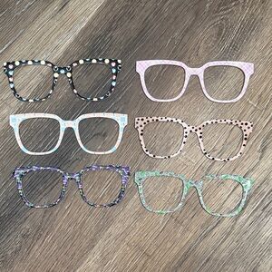 Pair Eyewear MURPHY Frames